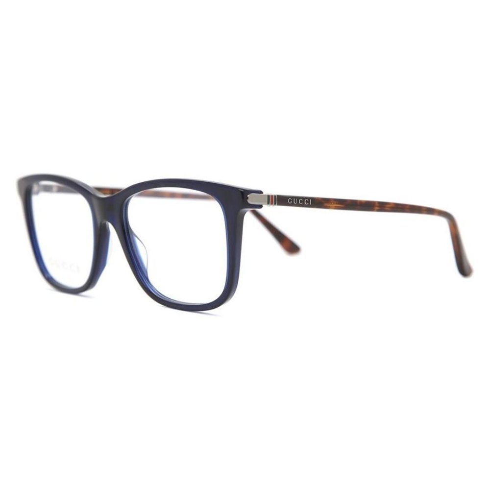 BRAND NEW GUCCI GG0018O 007 EYEGLASSES - Picture 1 of 5